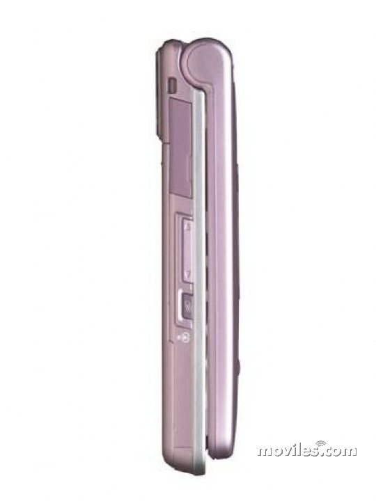 Image 4 Sharp 705SH