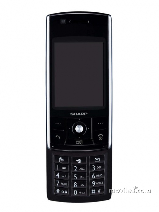 Sharp 880SH