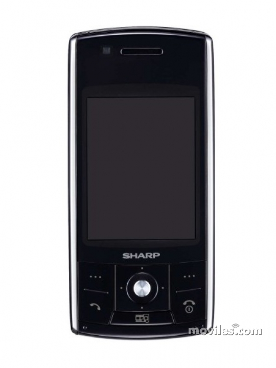 Image 2 Sharp 880SH