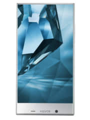 Sharp Aquos Crystal X
