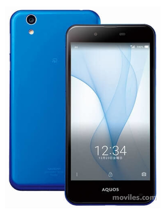 Image 2 Sharp Aquos L