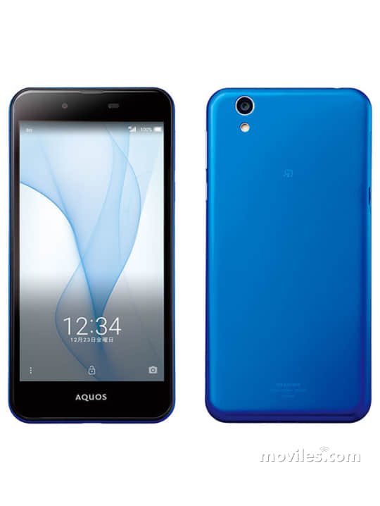 Image 3 Sharp Aquos L