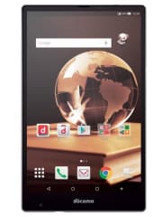 Tablet Sharp Aquos Pad SH-05G