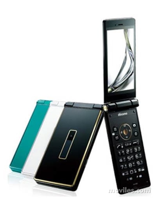 Image 5 Sharp Aquos SH-03H