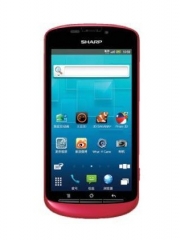 Sharp Aquos SH8298U