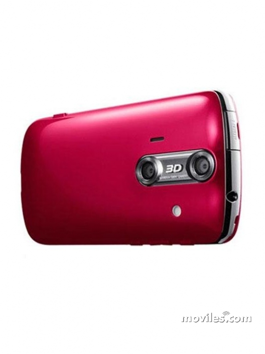 Image 2 Sharp Aquos SH8298U