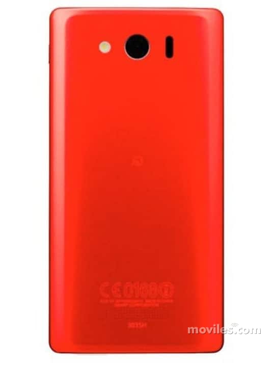 sharp aquos xx mini