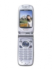 Sharp V801SH