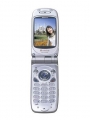 Sharp V801SH
