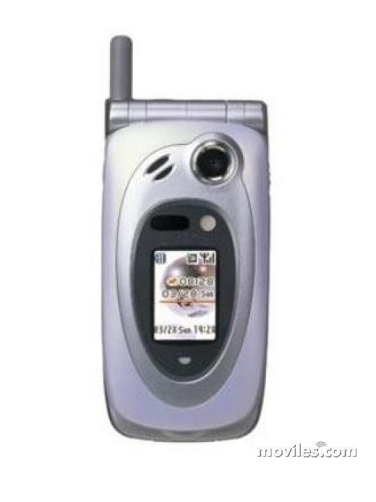 Image 2 Sharp V801SH