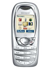 Siemens C62