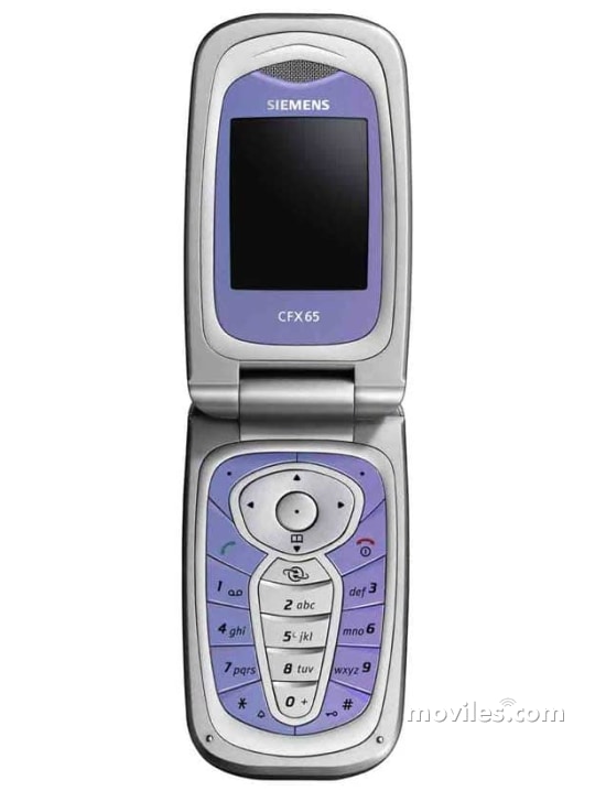 Siemens CFX65