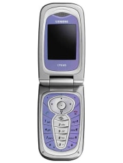 Siemens CFX65