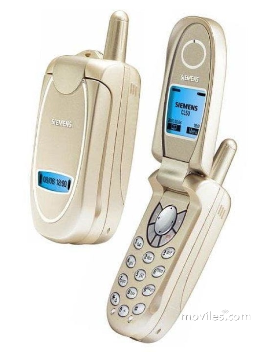 Image 2 Siemens CL50