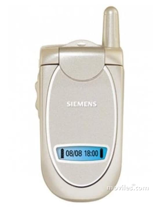 Siemens CL50