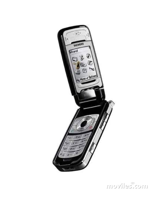 Siemens SF65
