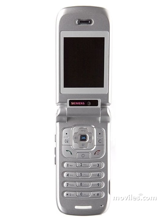 Siemens SFG75