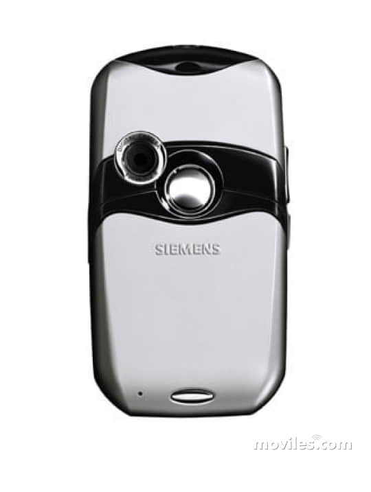 Image 4 Siemens SL65