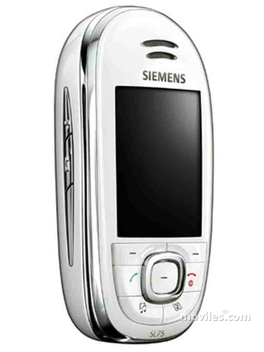 Image 2 Siemens SL75