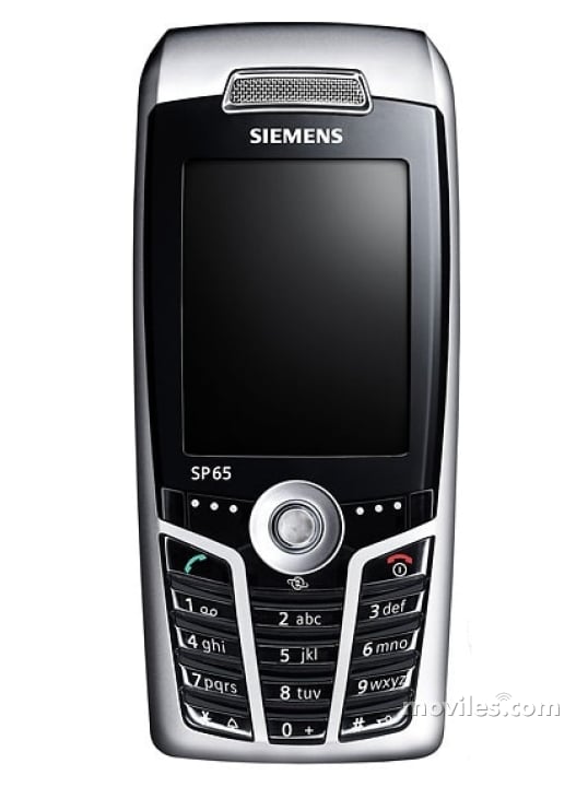 Siemens SP65