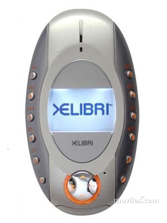 Siemens Xelibri 2