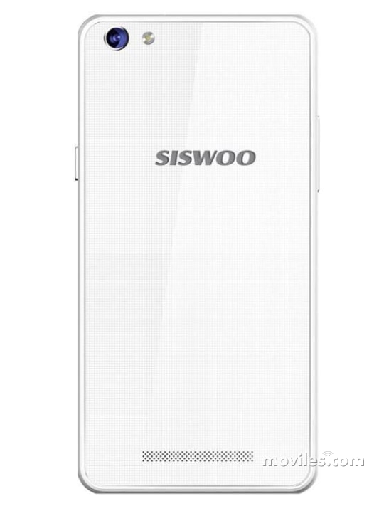 Image 5 Siswoo C50A Longbow