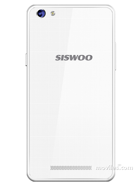Image 3 Siswoo C55 Longbow