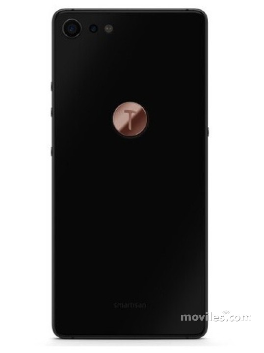 Image 4 Smartisan Nut Pro 2 Special Edition