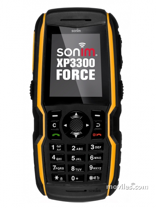 Image 6 Sonim XP3300 Force