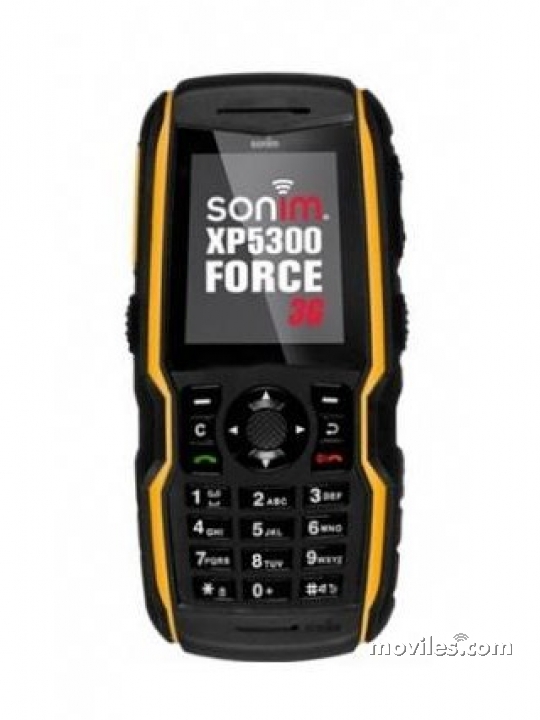 Image 2 Sonim XP5300 Force 3G