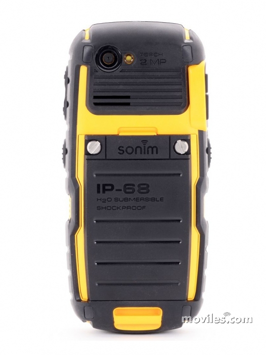 Image 3 Sonim XP5300 Force 3G