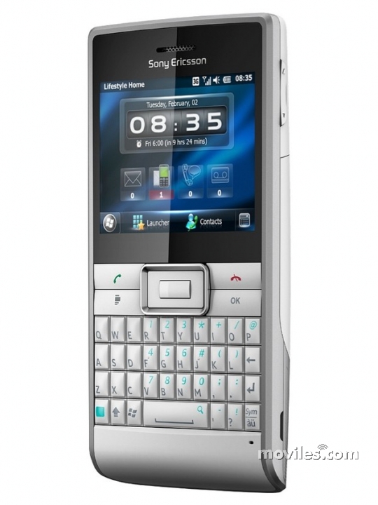 Image 2 Sony Ericsson Aspen
