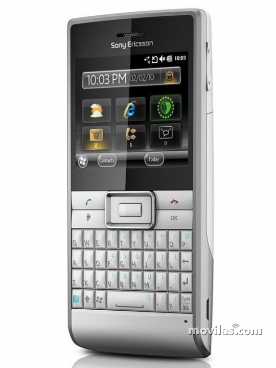 Image 3 Sony Ericsson Aspen