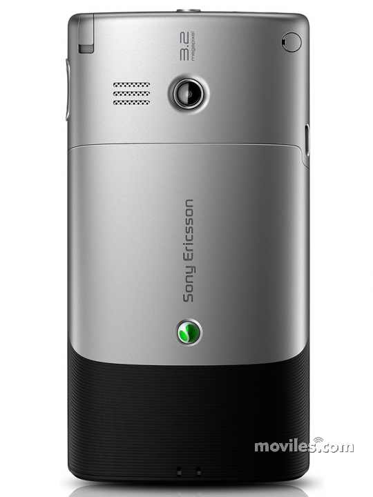 Image 4 Sony Ericsson Aspen