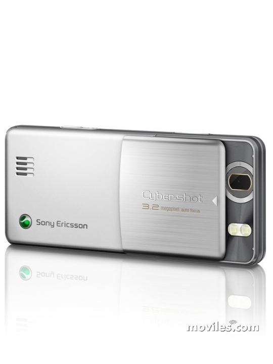 Image 3 Sony Ericsson C510