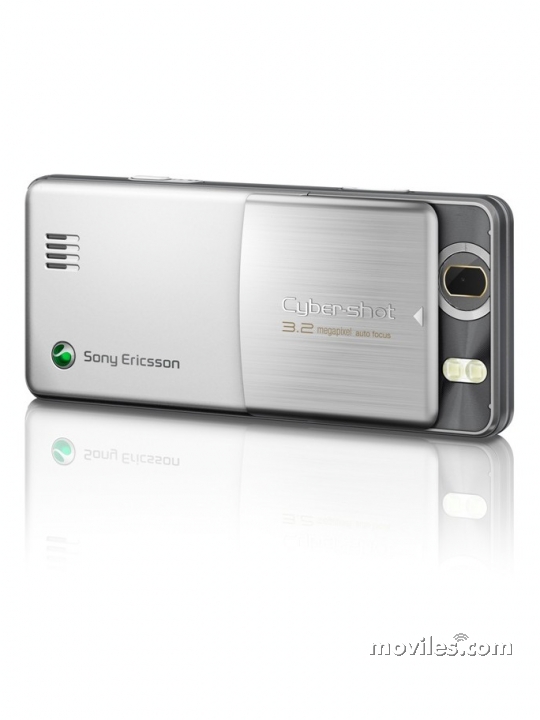 Image 2 Sony Ericsson C510a