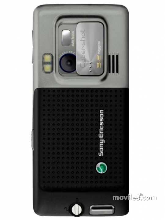 Image 2 Sony Ericsson C702