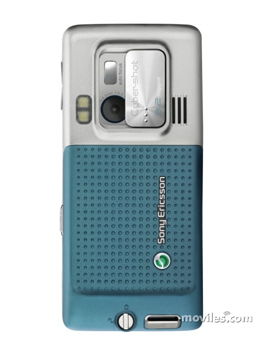 Image 2 Sony Ericsson C702c