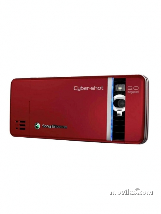 Image 3 Sony Ericsson C902c