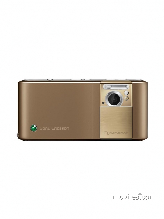 Image 3 Sony Ericsson C905a