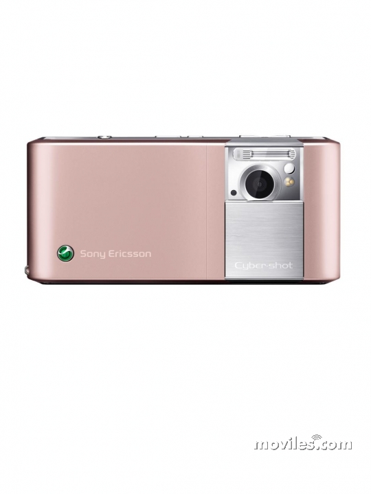 Image 3 Sony Ericsson C905c