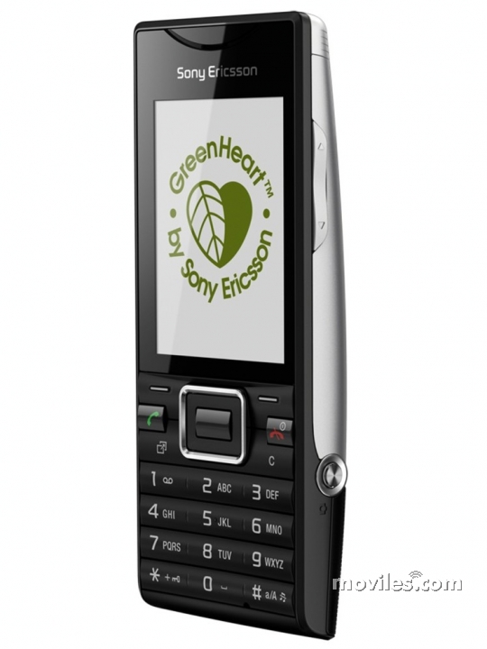 Sony Ericsson Elm