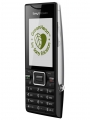 Sony Ericsson Elm