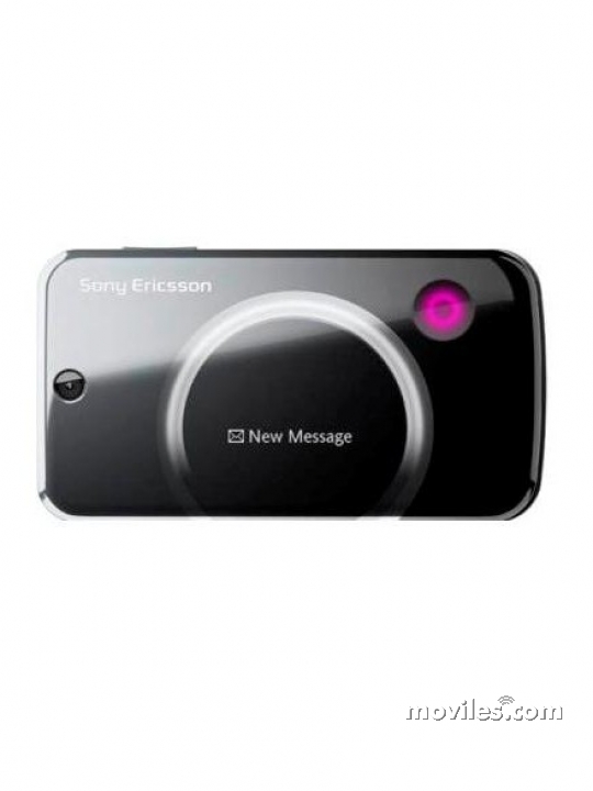 Image 4 Sony Ericsson Equinox