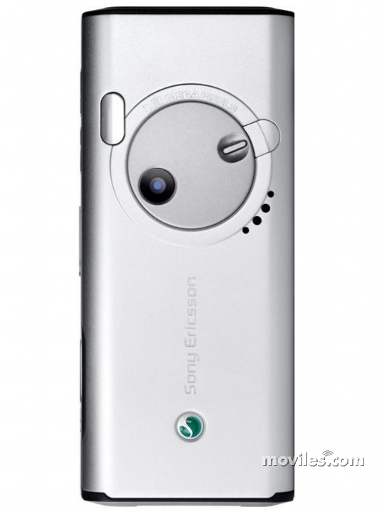 Image 2 Sony Ericsson K600i
