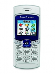 Sony Ericsson T237