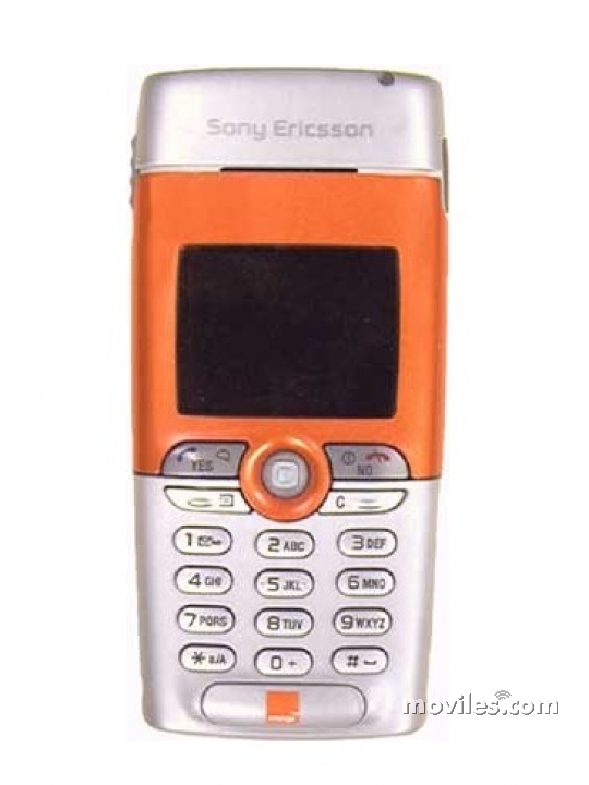 Image 2 Sony Ericsson T316