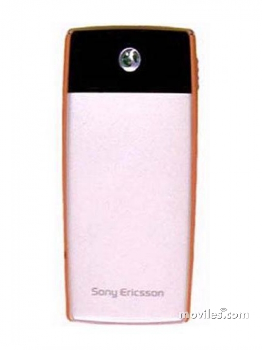 Image 3 Sony Ericsson T316