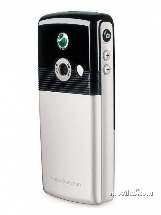 sony ericsson t616