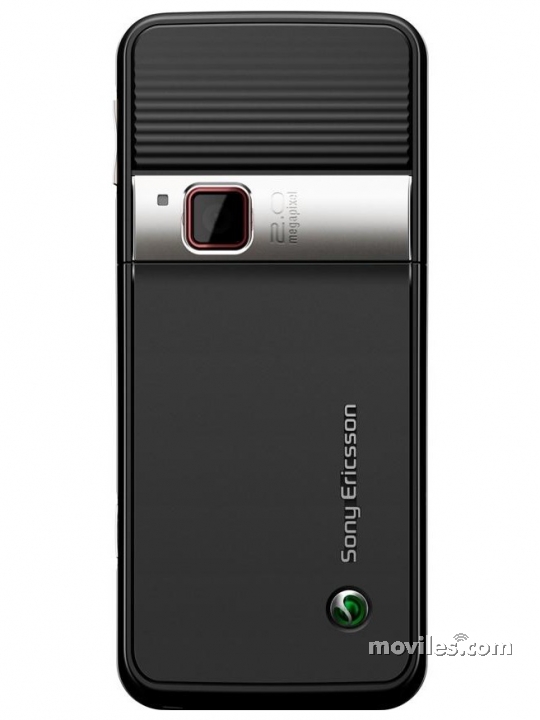 Image 2 Sony Ericsson G502